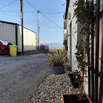 Сasa de vacaciones Duck Lane Greencastle (Donegal)