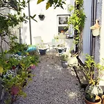 Сasa de vacaciones Duck Lane