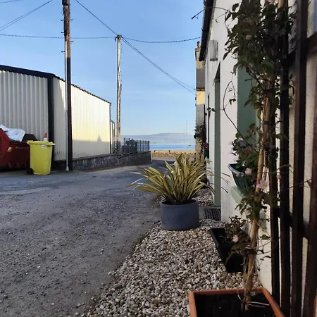 Nyaraló Duck Lane Greencastle