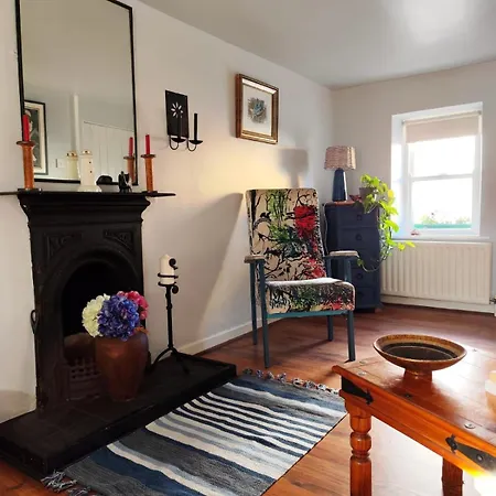 Dom wakacyjny Duck Lane