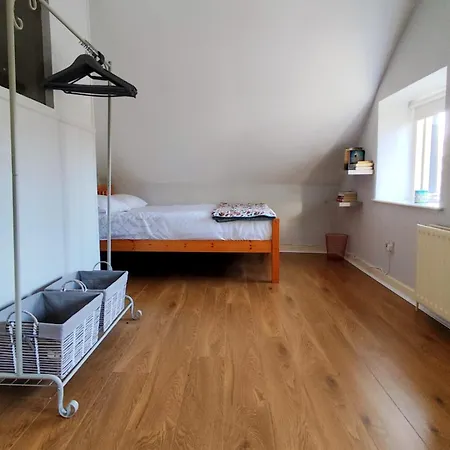 بيت للعطل Duck Lane غرينكاسيل