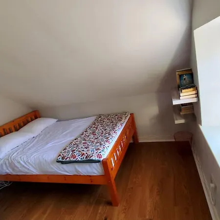 Nyaraló Duck Lane *