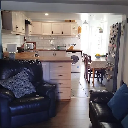 Duck Lane Dom wakacyjny