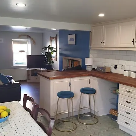 Duck Lane * Greencastle