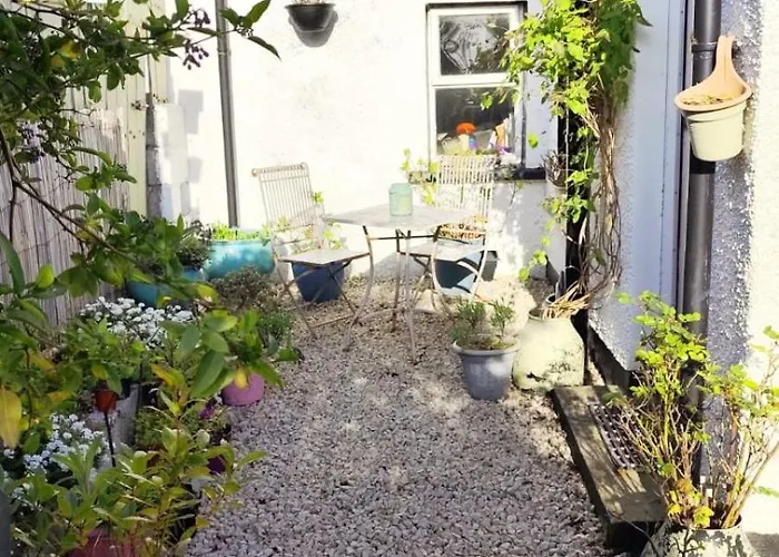 Casa de Férias Duck Lane