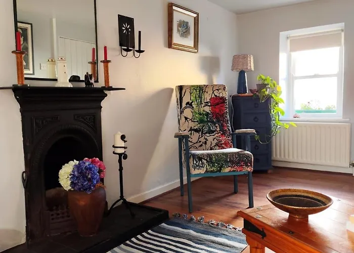 Dom wakacyjny Duck Lane