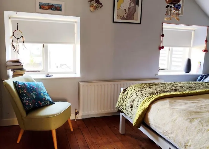 Dom wakacyjny Duck Lane