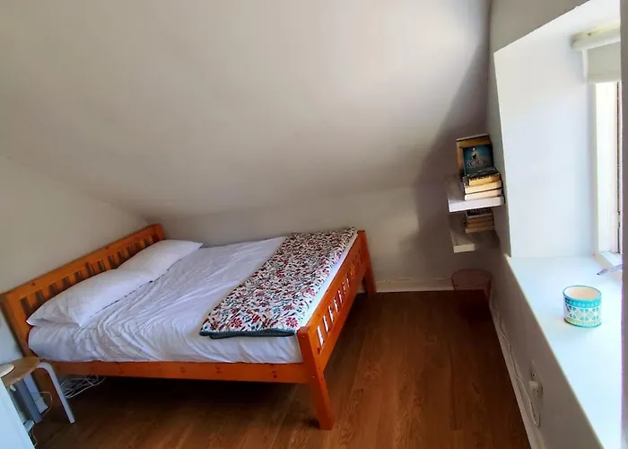 Nyaraló Duck Lane *