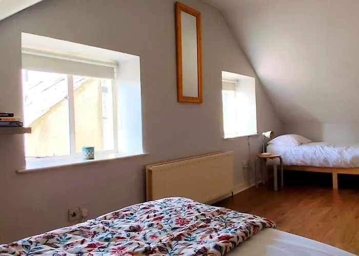 Duck Lane Greencastle (Donegal)