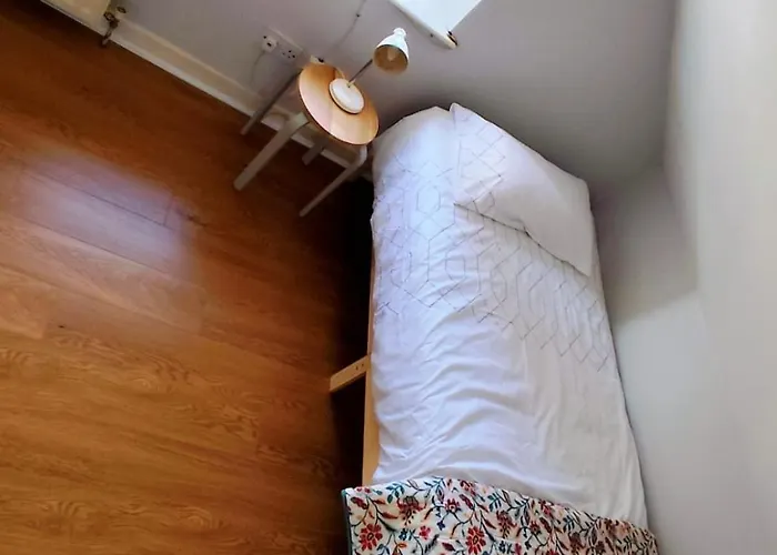 Dom wakacyjny Duck Lane *