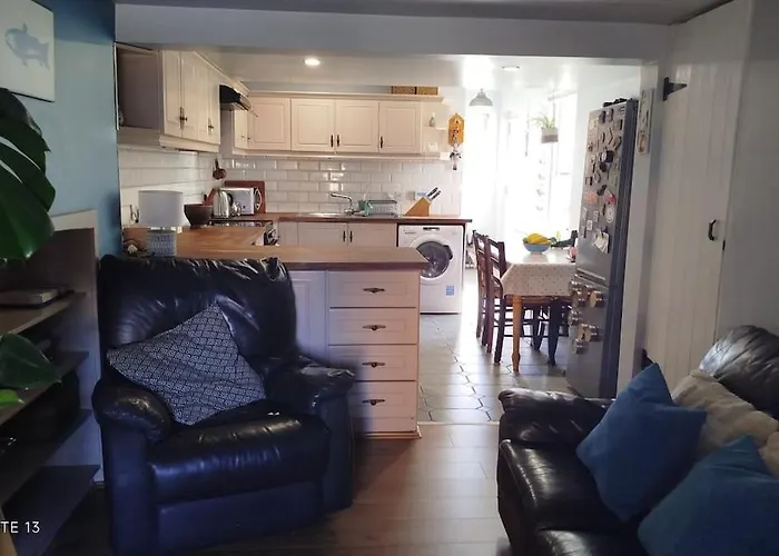 Duck Lane Dom wakacyjny