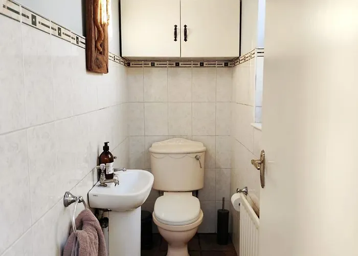 Duck Lane Greencastle